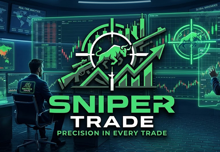 Sniper Trade